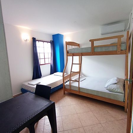 Hostal Yaku Montañita Zewnętrze zdjęcie