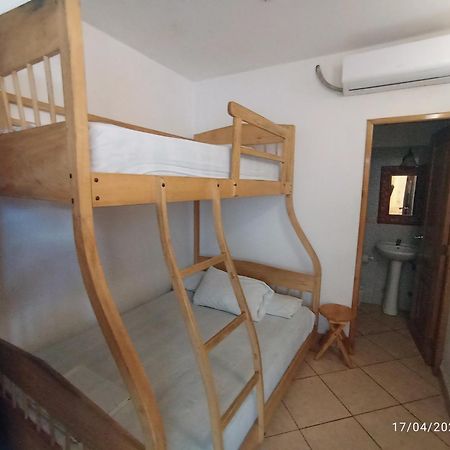 Hostal Yaku Montañita Zewnętrze zdjęcie