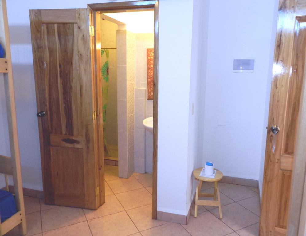 Hostal Yaku Montañita Pokój zdjęcie