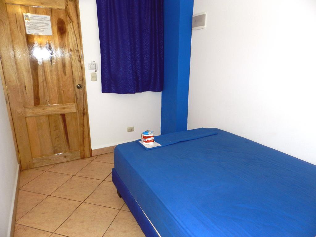 Hostal Yaku Montañita Pokój zdjęcie