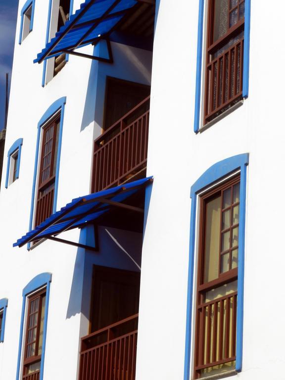 Hostal Yaku Montañita Zewnętrze zdjęcie