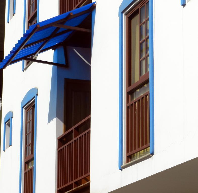 Hostal Yaku Montañita Zewnętrze zdjęcie