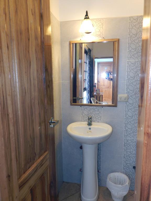 Hostal Yaku Montañita Pokój zdjęcie