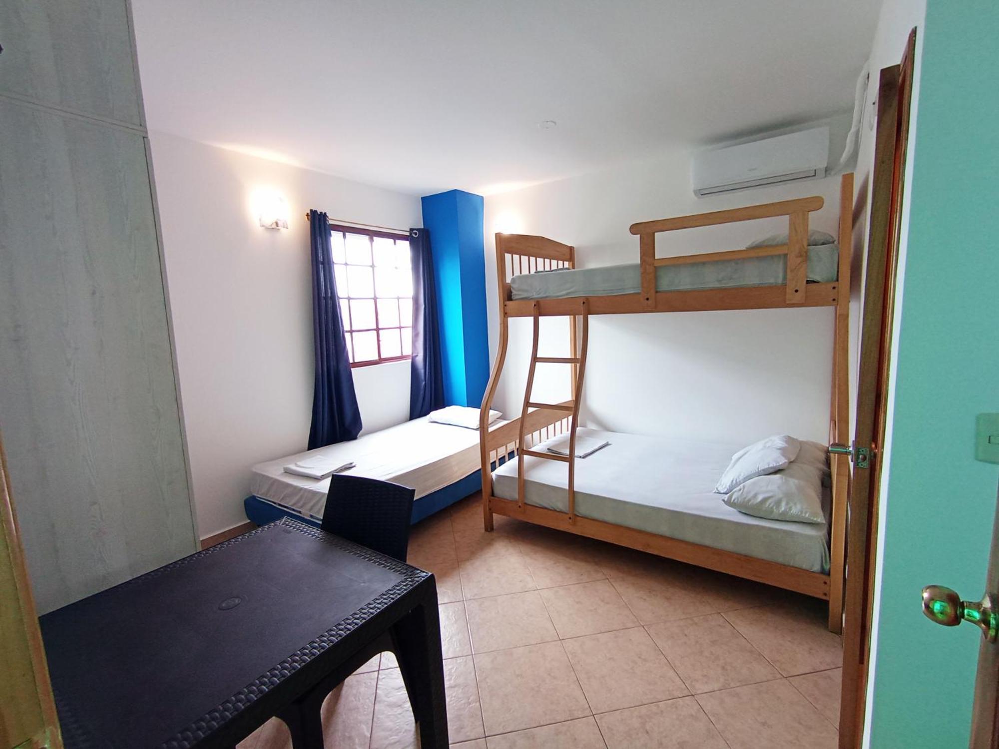 Hostal Yaku Montañita Zewnętrze zdjęcie