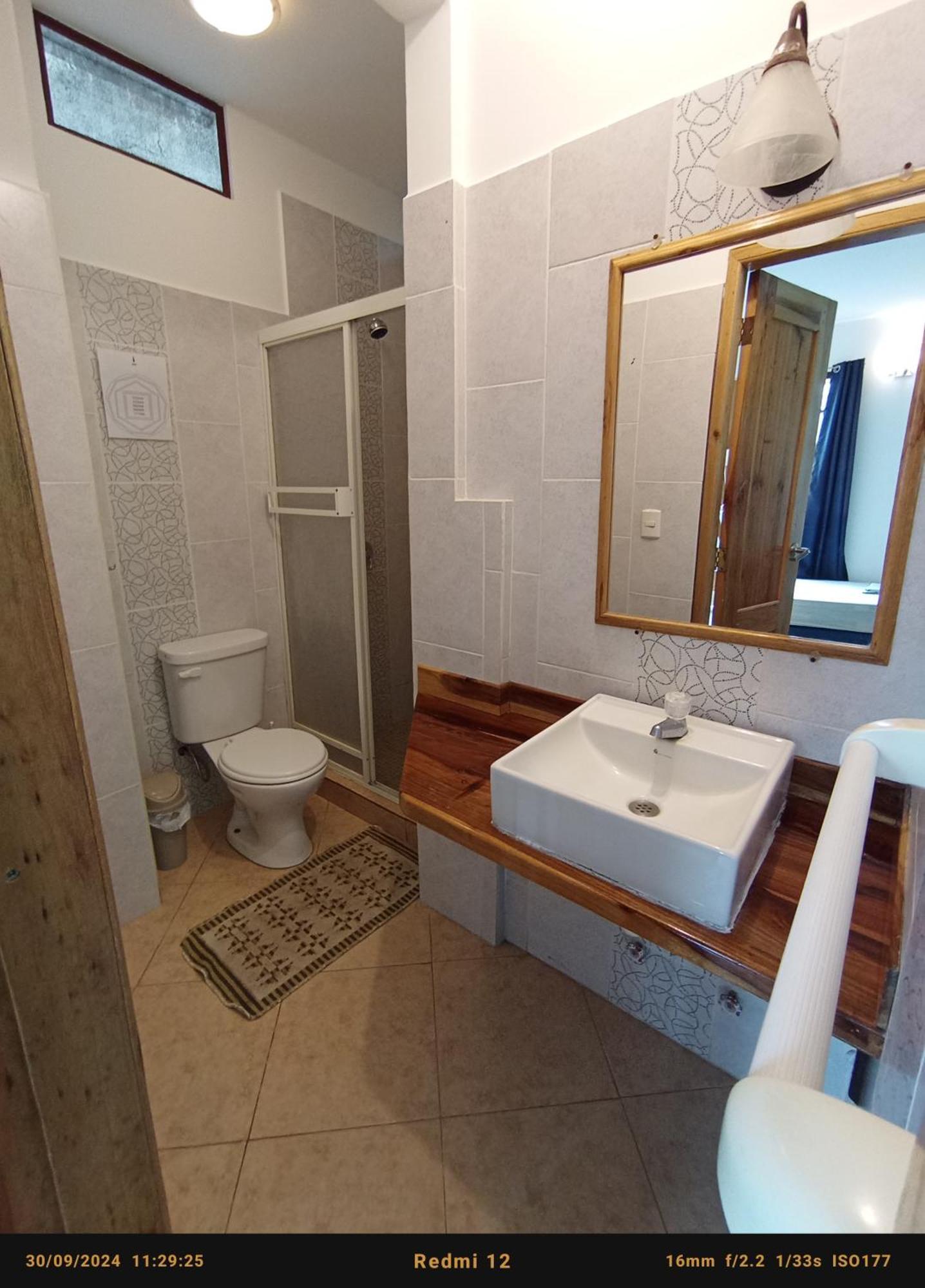 Hostal Yaku Montañita Zewnętrze zdjęcie