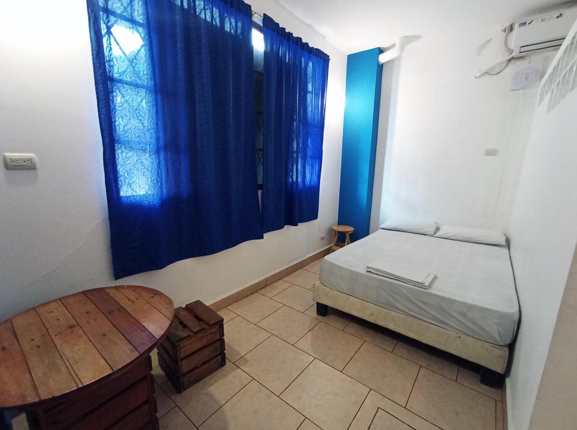 Hostal Yaku Montañita Zewnętrze zdjęcie