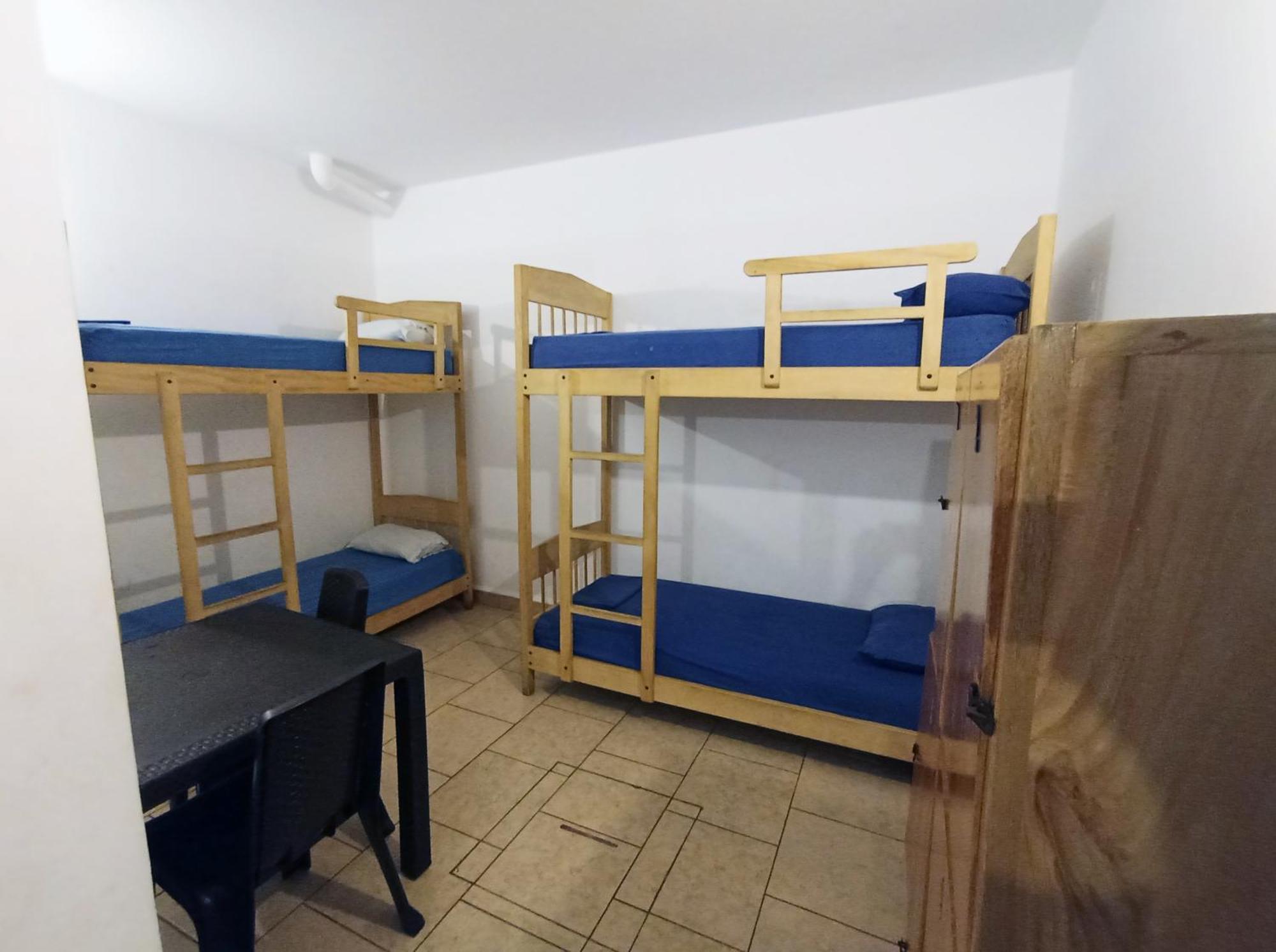 Hostal Yaku Montañita Zewnętrze zdjęcie