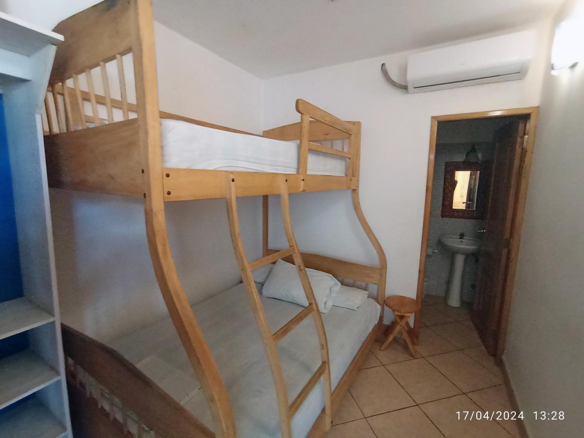 Hostal Yaku Montañita Zewnętrze zdjęcie