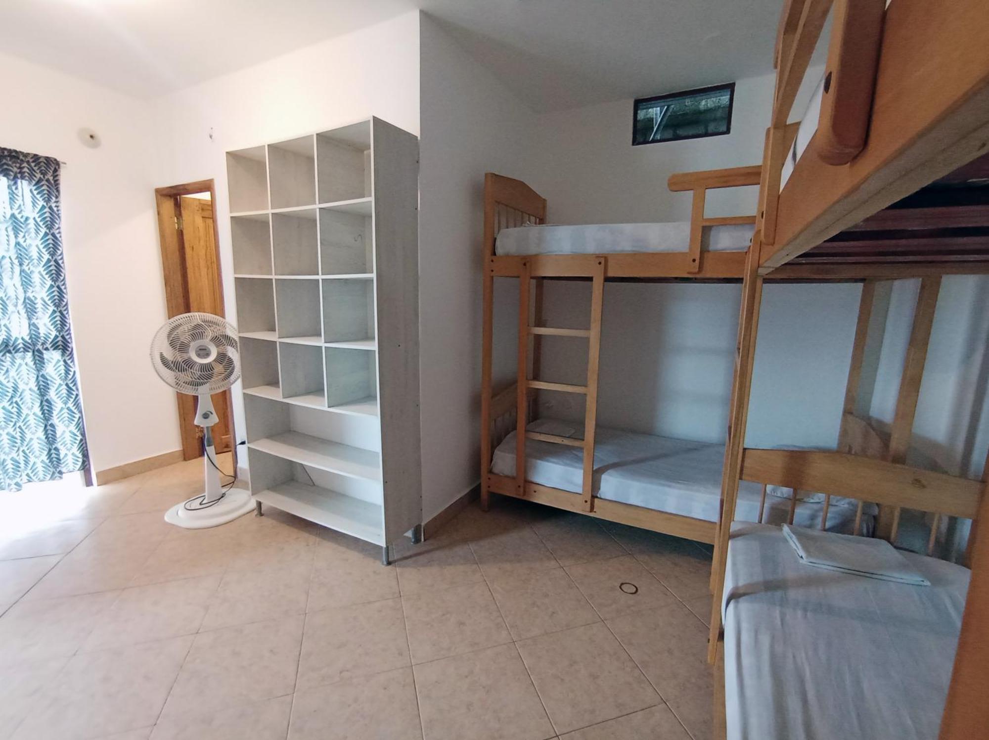 Hostal Yaku Montañita Zewnętrze zdjęcie