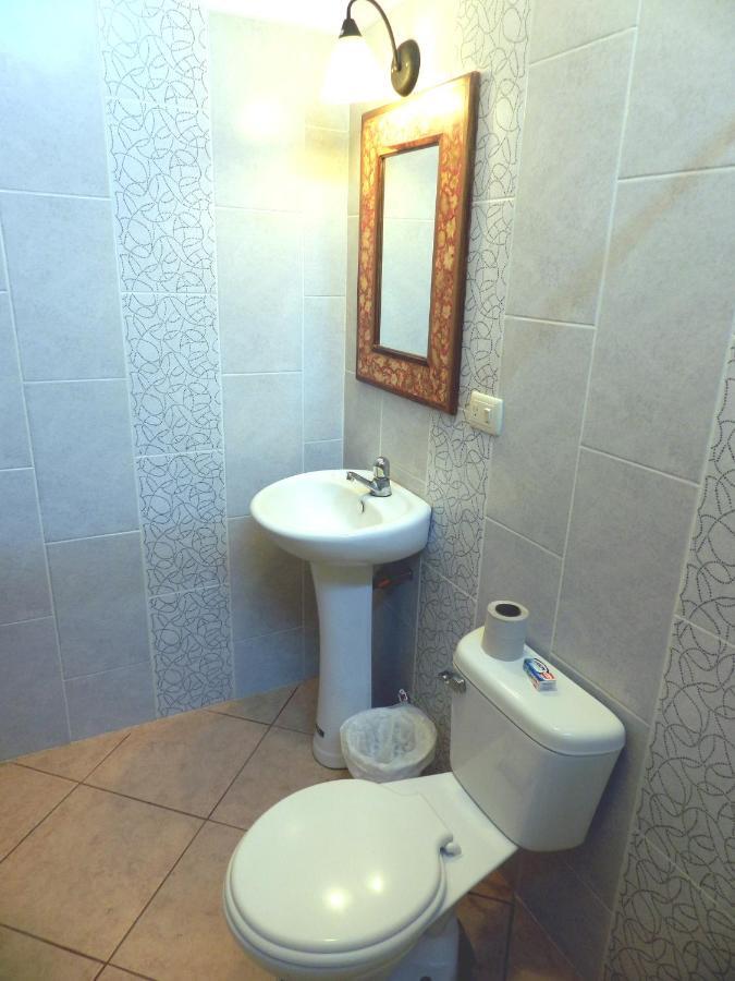 Hostal Yaku Montañita Zewnętrze zdjęcie