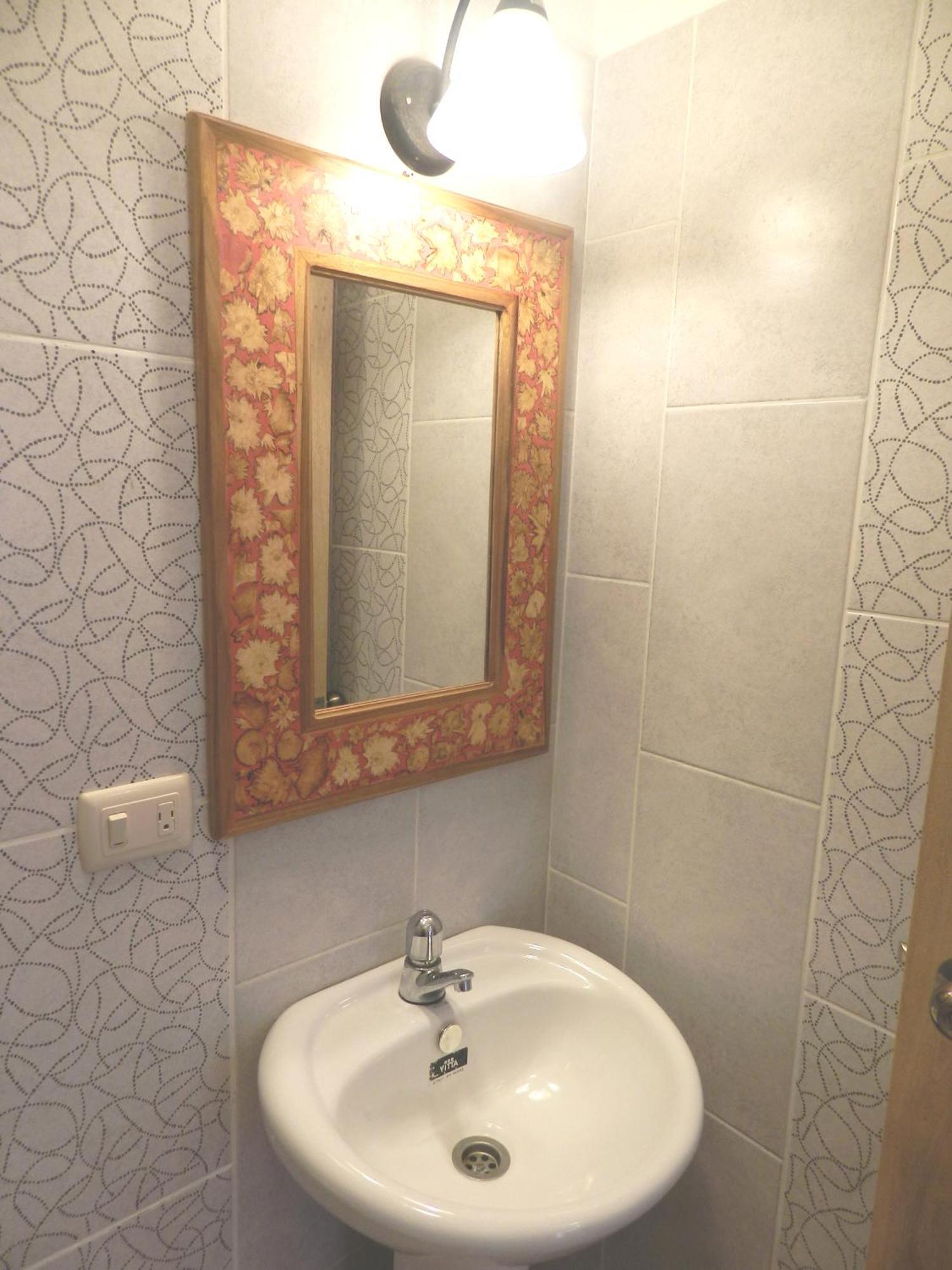 Hostal Yaku Montañita Zewnętrze zdjęcie