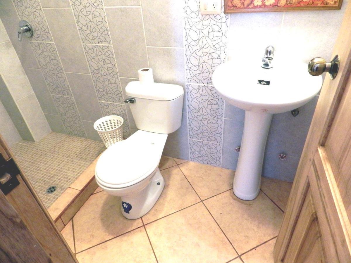 Hostal Yaku Montañita Zewnętrze zdjęcie