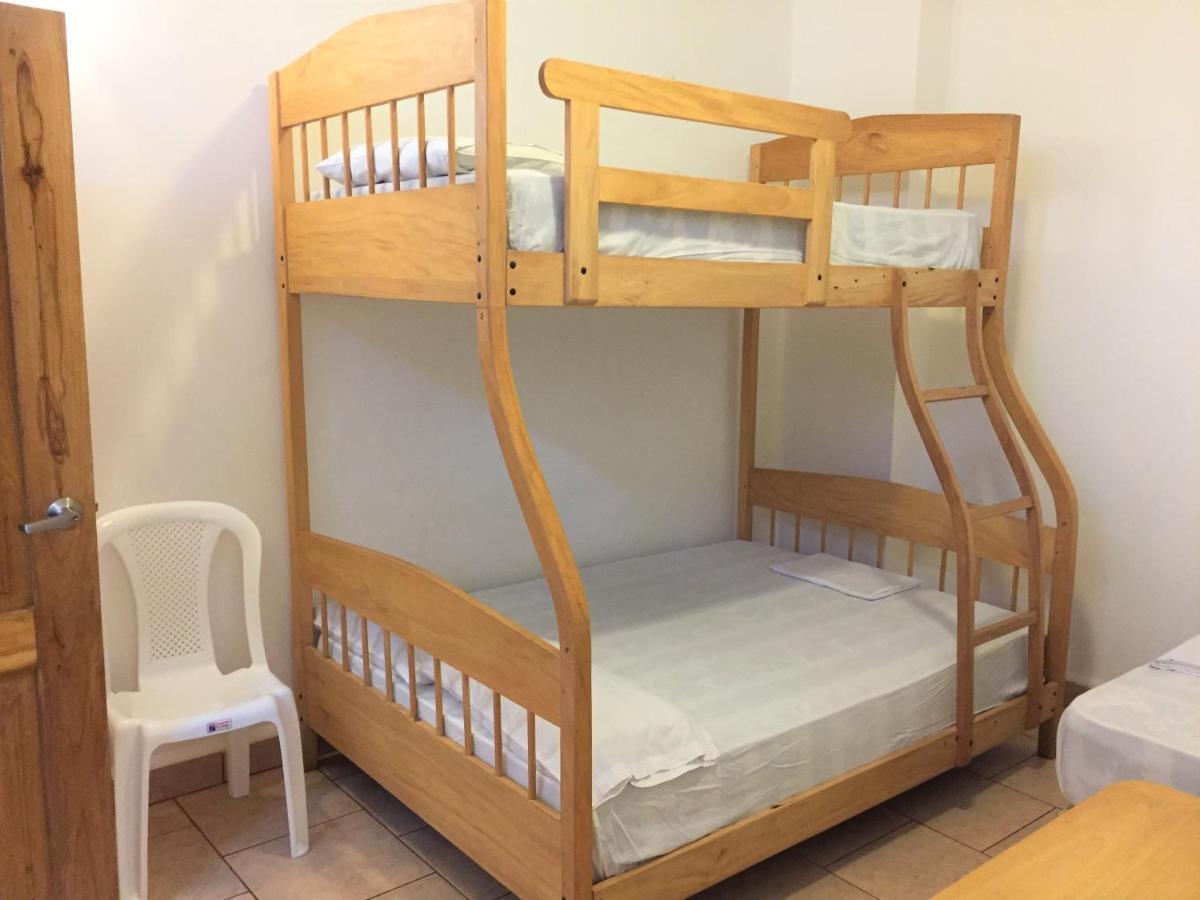 Hostal Yaku Montañita Zewnętrze zdjęcie