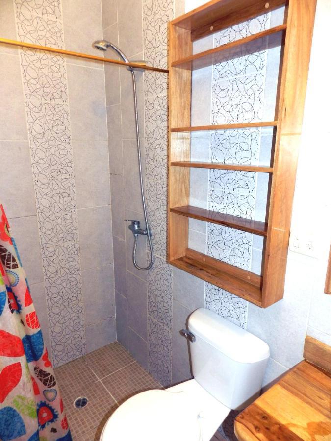 Hostal Yaku Montañita Zewnętrze zdjęcie