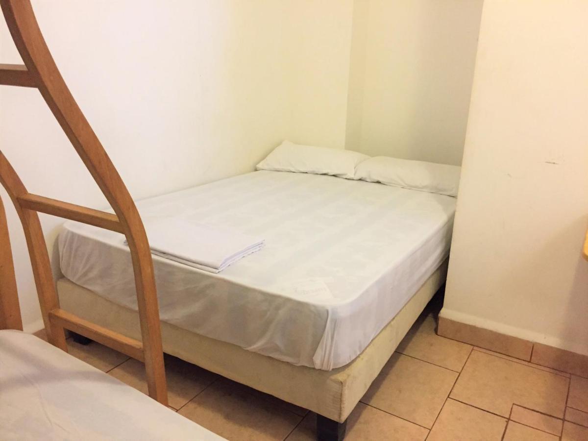 Hostal Yaku Montañita Zewnętrze zdjęcie